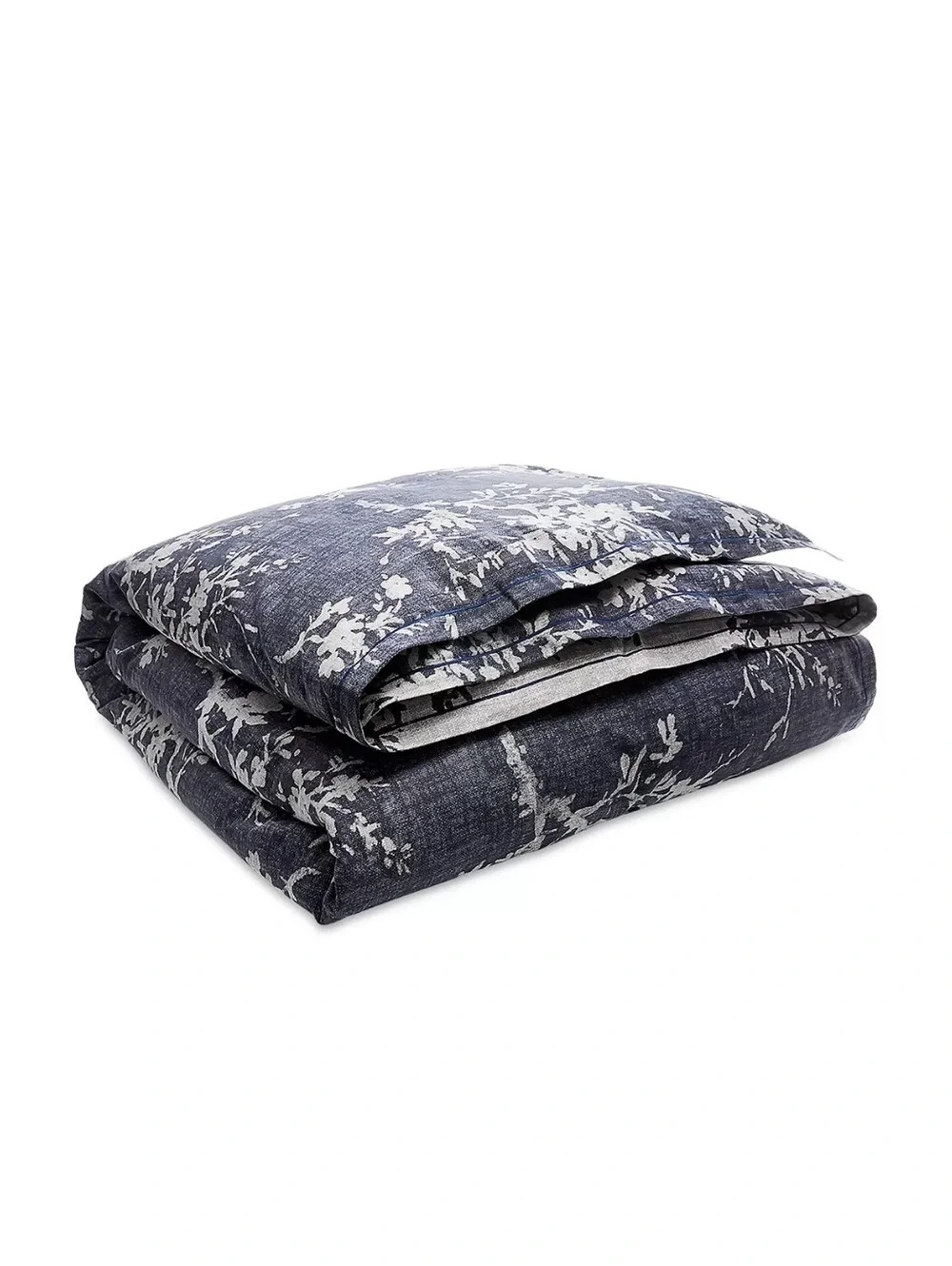 Lauren Ralph Lauren Eva Botanical Duvet Cover Set, Size King, NEW (Open Box)
